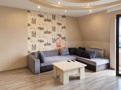 2+1, Парнаваза 34, 90м², $1100