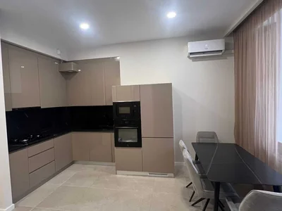 4 room Flat For Sale. Saburtalo