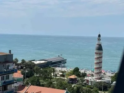 2 комнатная квартира