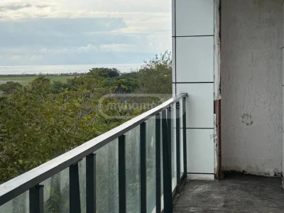 Двухкомнатная квартира в аэропортовом районе