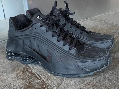 Nike shox