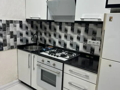 1+1 на Chavchavadze st. 34 Old Batumi District