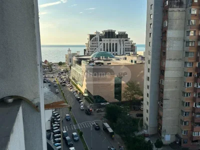 1+1 на Mardi Aqua Park Residence Кобаладзе ул. 8 ხიმშიაშვილის უბანი