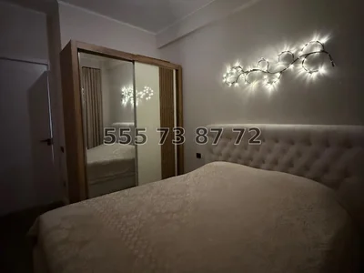1 room Flat Daily rent. Didube