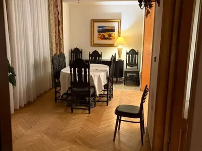 4-комнатная квартира. Сабуртало