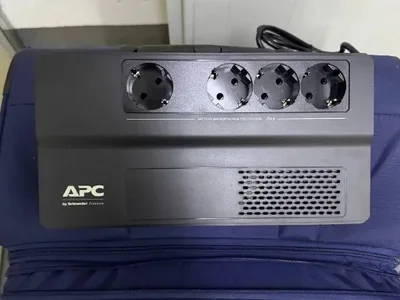 ИБП APC BV1000I-GR