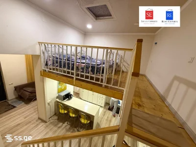 1+1 на Гогебашвили ул. 28 Kakhaberi District