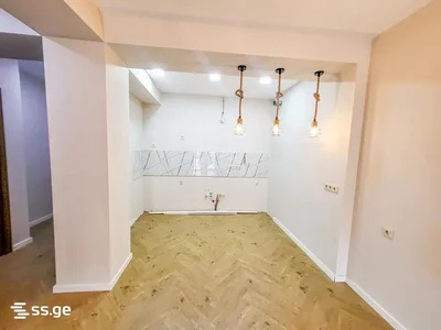 2-комнатная квартира Продаётся. Ортачала