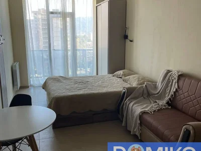 Студия, квартира 32 м²