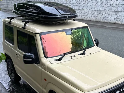 Автобокс 200x88x35см