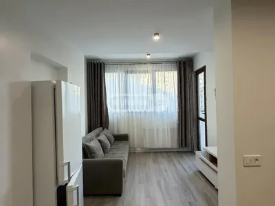 2 room Flat For Rent. Saburtalo