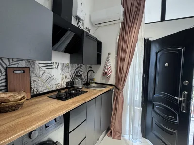 Ул. Г. Читая, 7: Студия, 25.0 м²