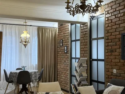 3-комнатная квартира сдаётся. Сабуртало
