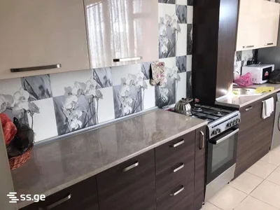 2 room Flat For Rent. Varketili