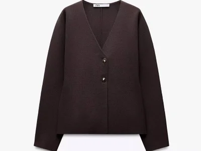 Кардиган Zara