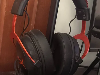 Комплект: Наушники HyperX Cloud II и Skullcandy Crusher Wireless