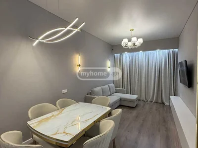 2 room Flat For Rent. Saburtalo
