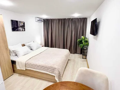 Коммерческое помещение на Chavchavadze Ave 15 Vake