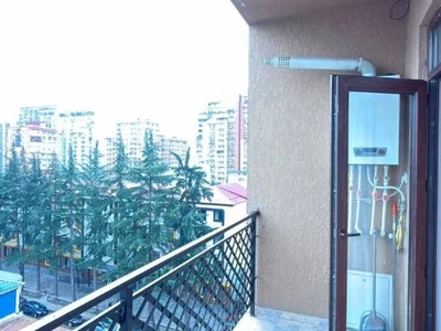 1+1 на Sh. Rustaveli Ave. 16 Rustaveli District