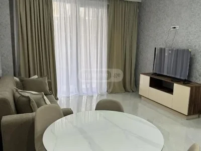 Alpha home Диди Дигоми: 2-комнатная, 55,0 м²