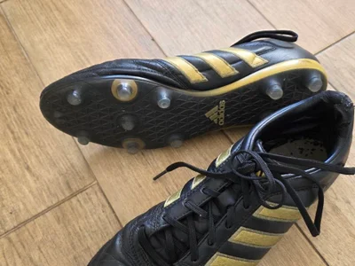 Буцы adidas