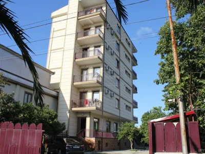 2-комнатная квартира в районе аэропорта