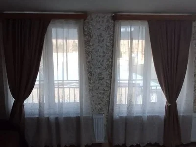 2-комнатная квартира. Санзона
