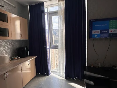 3 room Flat For Sale. Isani