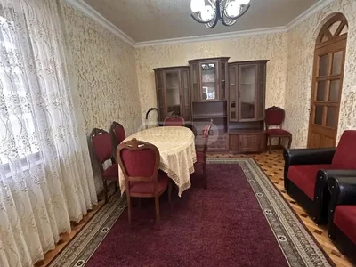 4-комнатная квартира
