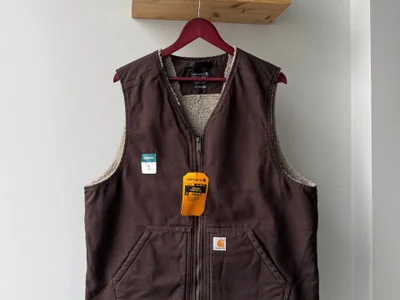 Жилетка Carhartt