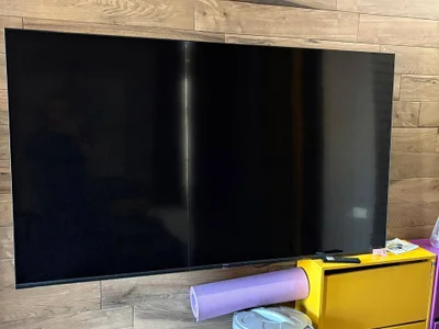 Телевизор Hisense 85А6K 4K
