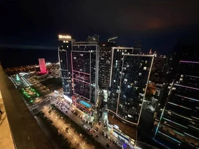 1+1 на ул. Шартава 7, $750