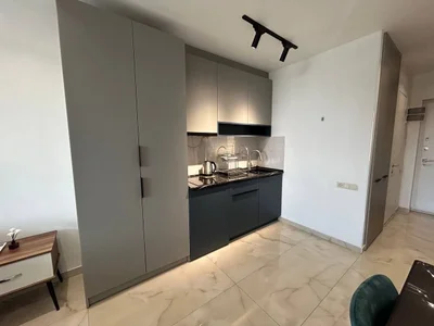 Долгосрочная аренда студии на Sh. Inasaridze St. 21 Khimshiashvili District