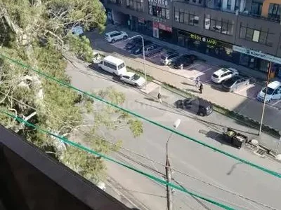 2+1 на Kakhaberi 364, ბათუმი, საქართველო Kakhaberi District