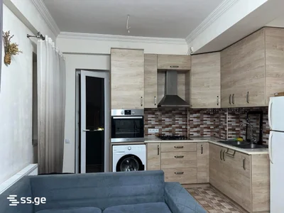 3-комнатная квартира в Тбилиси