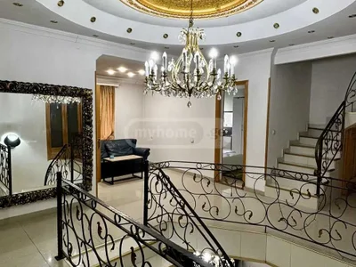 Room Flat For Rent. Saburtalo