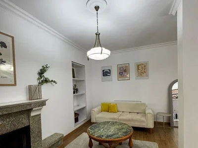 2 room Flat For Sale. Sololaki