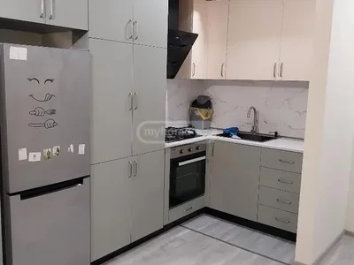 3-комнатная квартира в Тбилиси