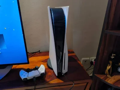 PlayStation 5 Pro