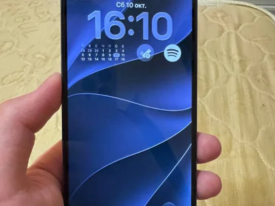 iPhone 13 Pro Max 128GB