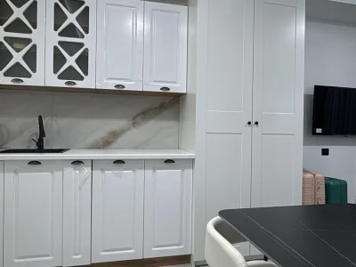 Башни каллиграфии: Студия, 29,0 м²