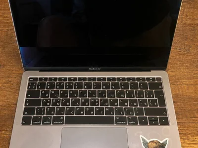 MacBook Air 13