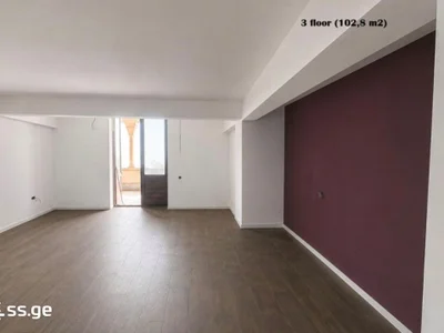 Коммерческое помещение 102.8 м², ул. Баку / Канделаки, $2570