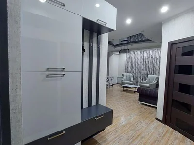 3 room Flat Daily rent. Didi digomi