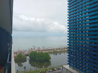Апартаменты в Orbi City Block C, €502/ночь