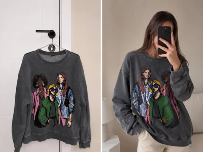 Свитшот Zara