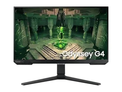 Samsung Odyssey G4 27