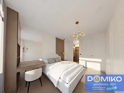 2+1 на Bagrationi Residence Batumi Bagrationi str. 131a Bagrationi District