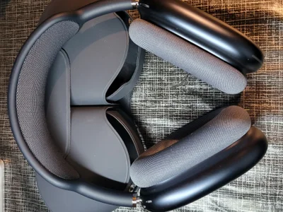 Наушники Apple AirPods Max 2 Midnight