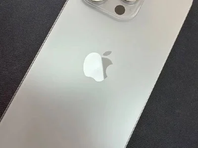 iPhone 16 Pro